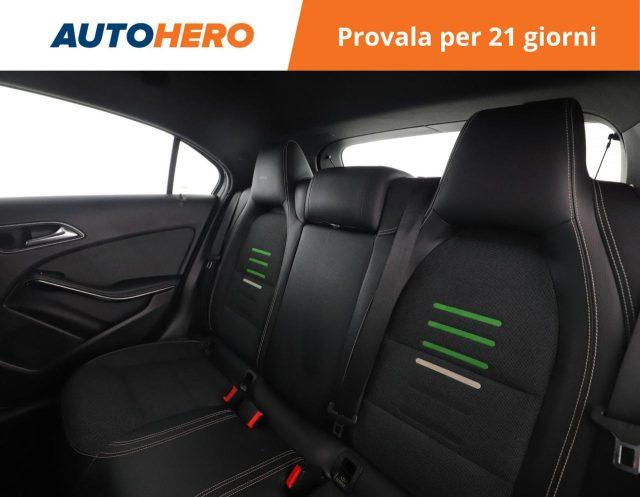 MERCEDES-BENZ A 160 Business