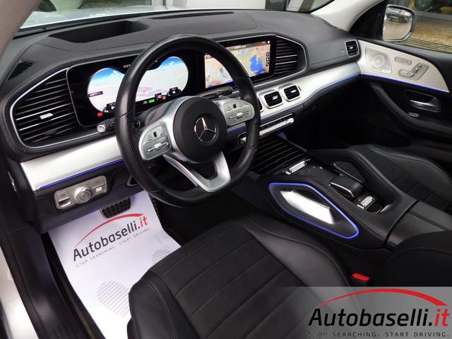 MERCEDES-BENZ GLE 350 DE 320CV EQ-POWER PREMIUM PLUS PLUG-IN HYBRID