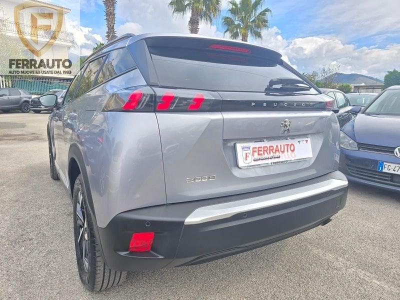 Peugeot 2008 100CV ALLURE NAVI FULL !