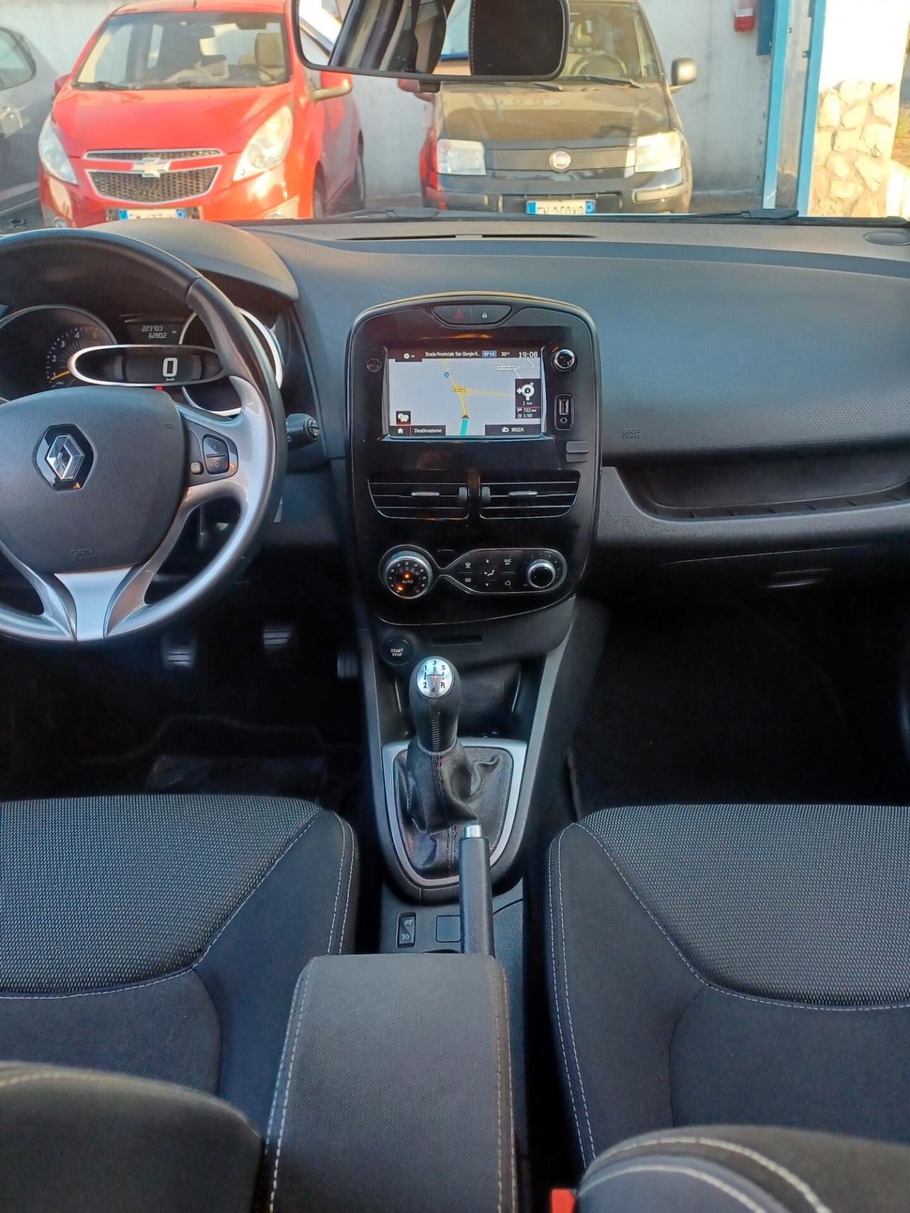Renault Clio 1.5 DCI COSTUME NATIONAL