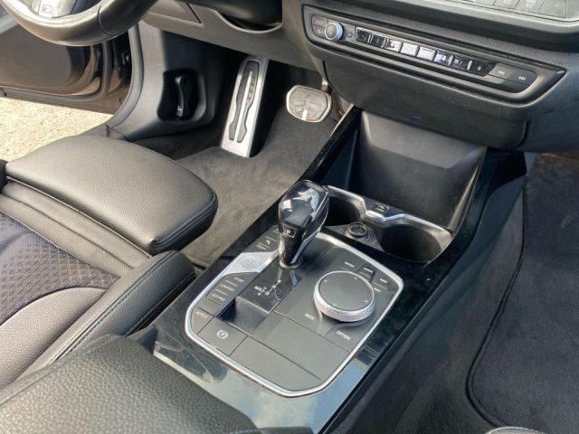 BMW 118 d 5p. Msport