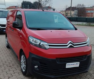 Citroen Jumpy 1.5 diesel