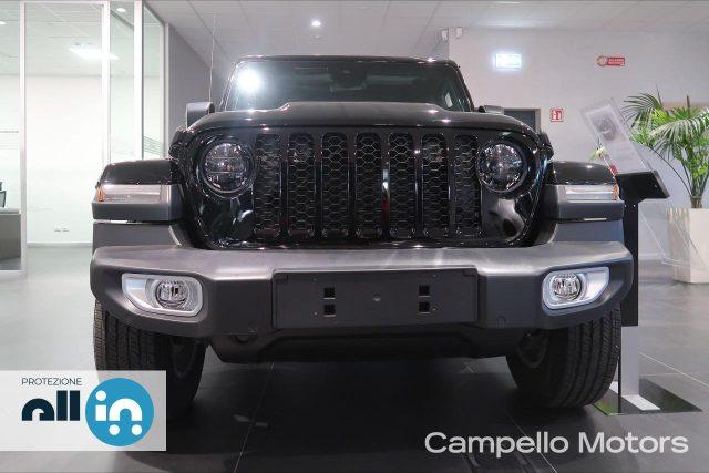 JEEP Wrangler PHEV PHEV Unlimited 2.0 4XE 380cv At8 Sahara