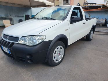 Fiat Strada 1.3 MJT Pick-up Cabina Lunga