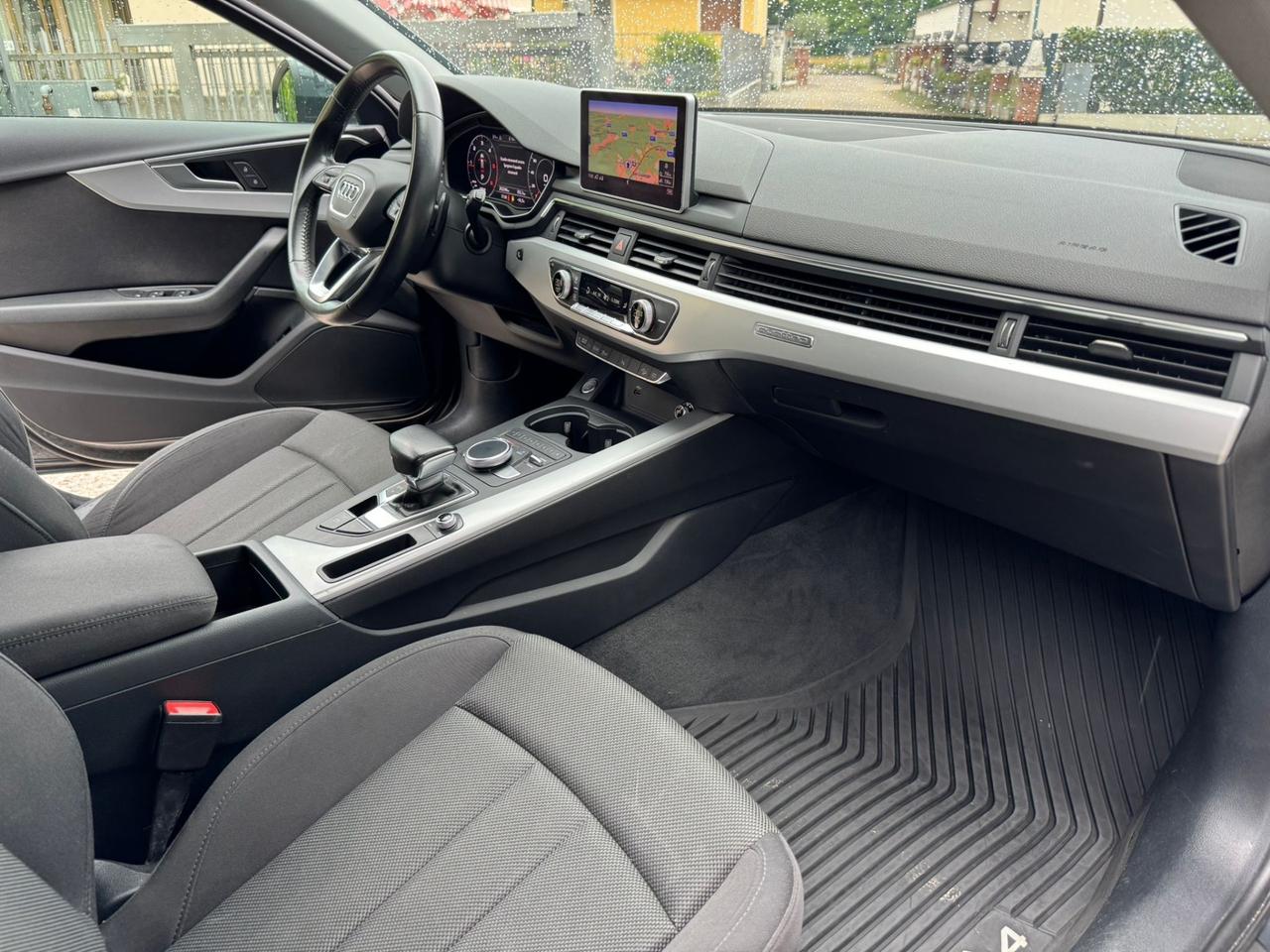 Audi A4 allroad 2.0 TDI 190 CV S tronic Business Evolution