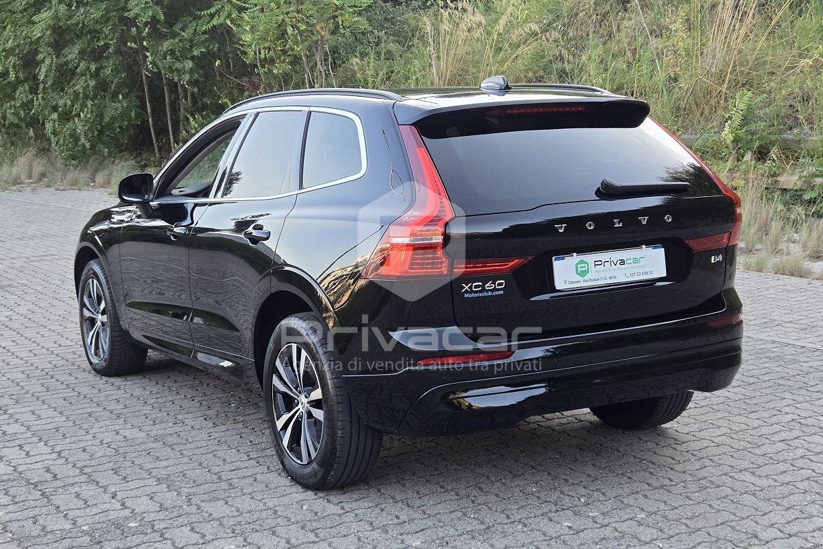 VOLVO XC60 B4 (d) Geartronic Inscription N1