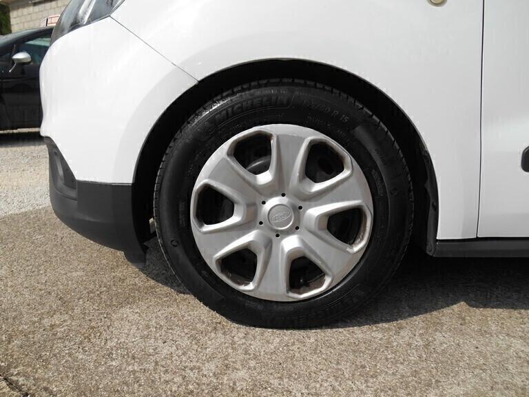 Ford Transit Courier 1.5 TDCi 100CV Van FURGONE EURO 6D TEMP