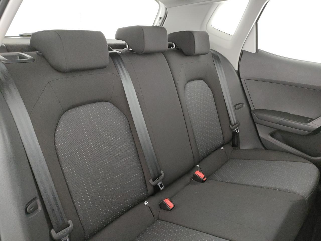 Seat Arona 1.0 ecotsi style 110cv dsg