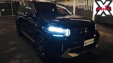 Citroen C3 Aircross PureTech Turbo 100 You Km 0