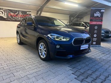 Bmw X2 xDrive18d Msport