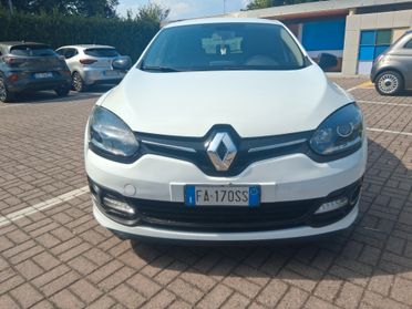 Renault Megane Mégane 1.5 dCi 95CV Start&Stop SporTour Limited..CELL 320 147 1147 WUATSAPP