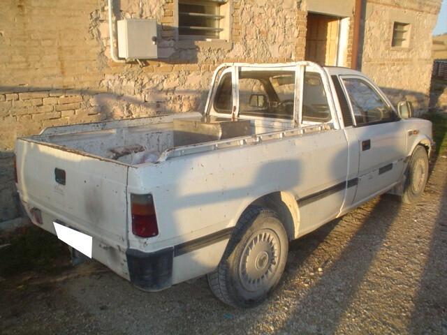 Tata Pickup 1.9 D 4x2