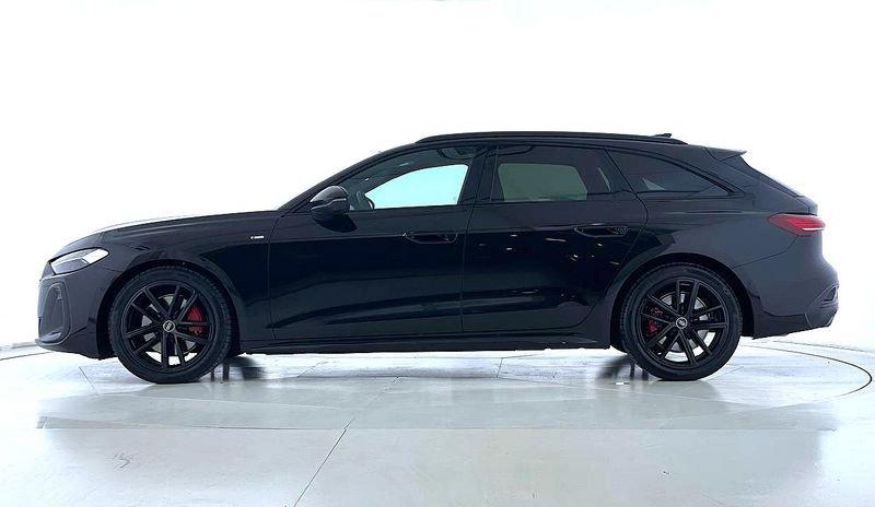 Audi A5 A5 Avant TDI 150 kW S tronic mHEV+ S Line edition *TETTO PANORAMICO CON TRASPARENZA DINAMICA*