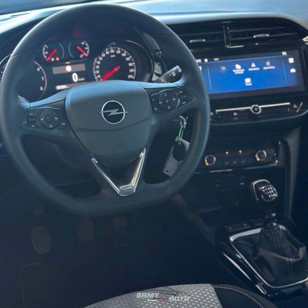 Opel Corsa 1.2 Edition