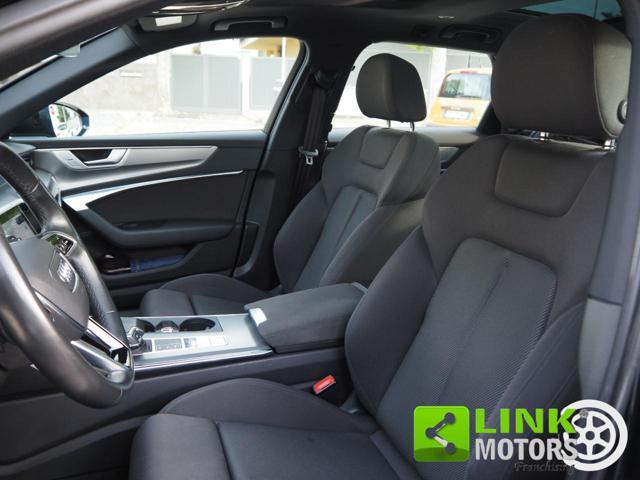 AUDI A6 40 2.0 TDI quattro ultra S tronic Business Plus