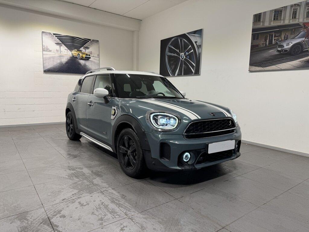Mini Cooper SE Countryman Mini Countryman 1.5 Cooper SE Business all4 auto