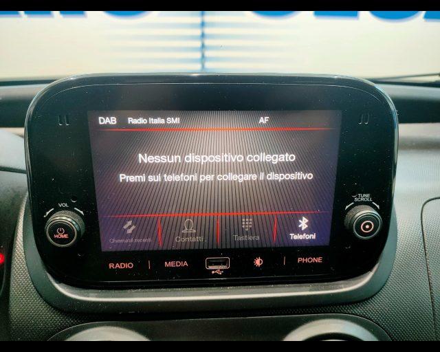 FIAT Fiorino Cargo 1.3 mjt 95cv SX E6d-temp-DETAX