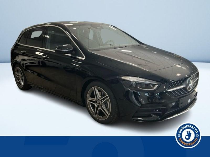 Mercedes-Benz Classe B 180d Automatic AMG Line Advanced Plus