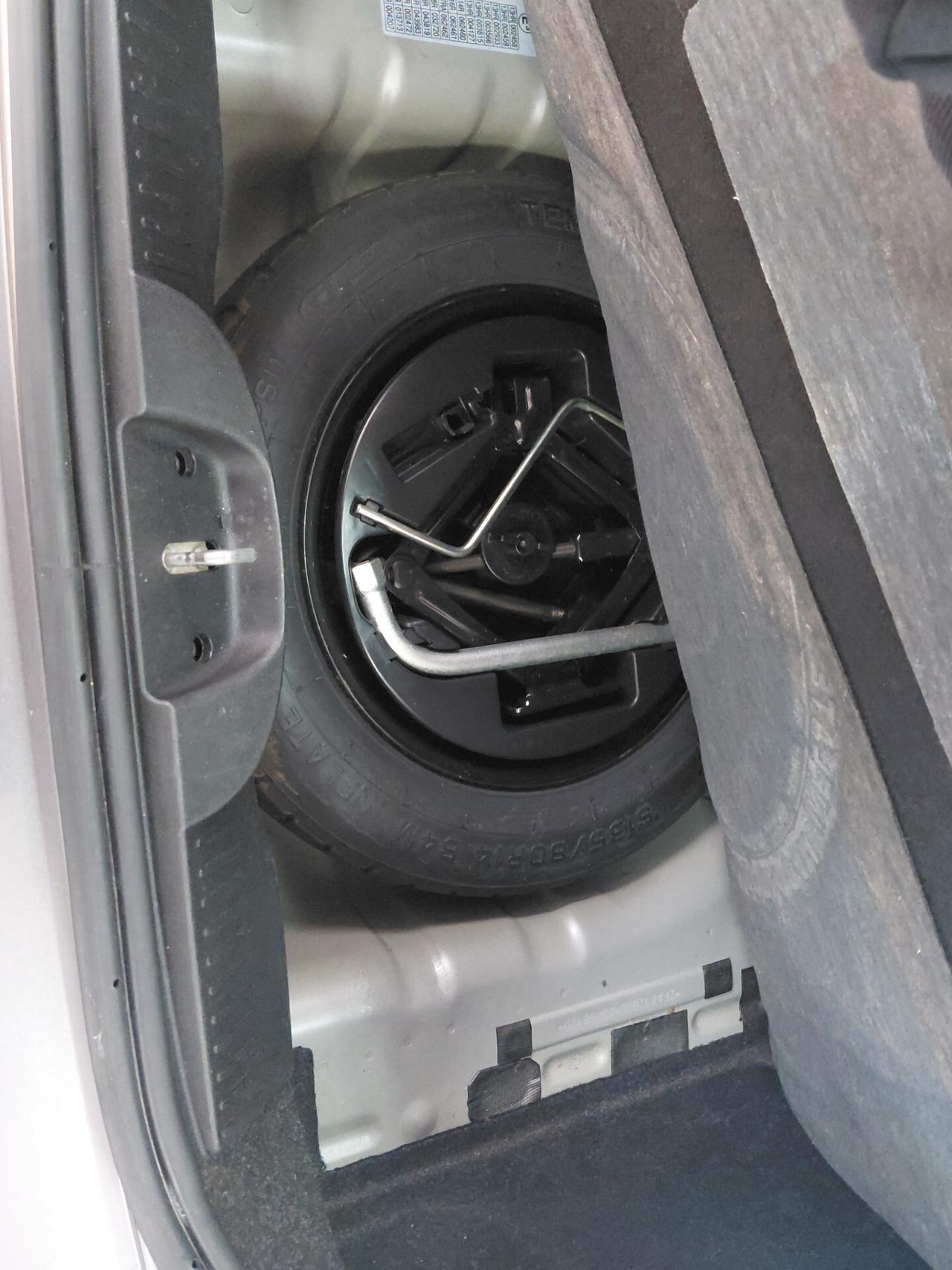 Fiat 500 1.3 Multijet 95 CV Lounge 2018