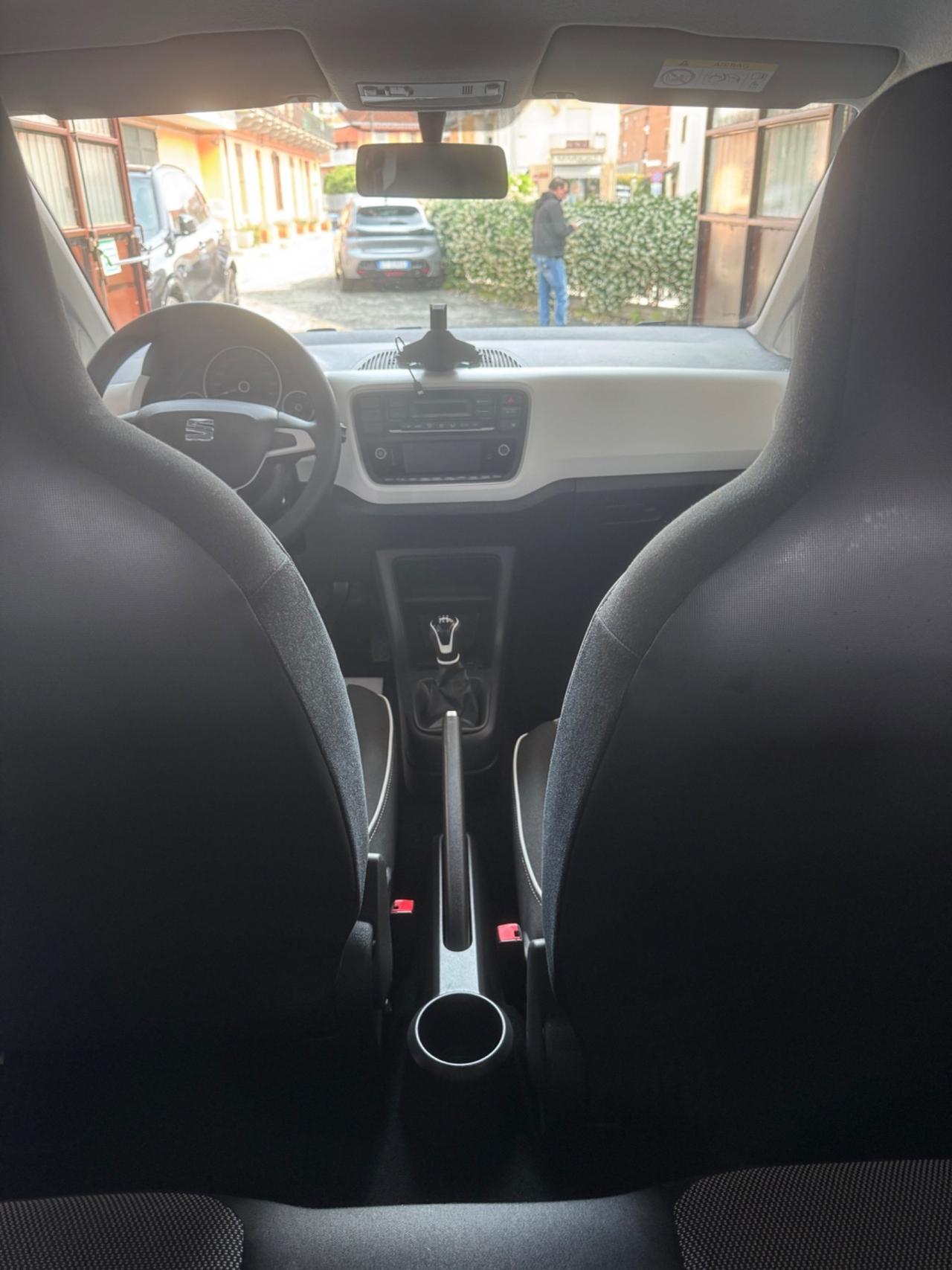 Seat Mii 1.0 3 porte Style