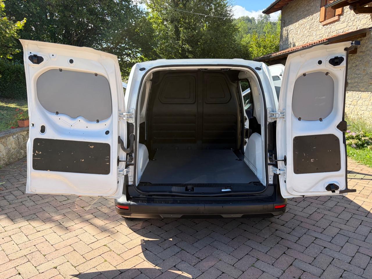 Renault Kangoo 1.5 dCi 115CV Van UNICO PROPRIETARIO - 02/2023