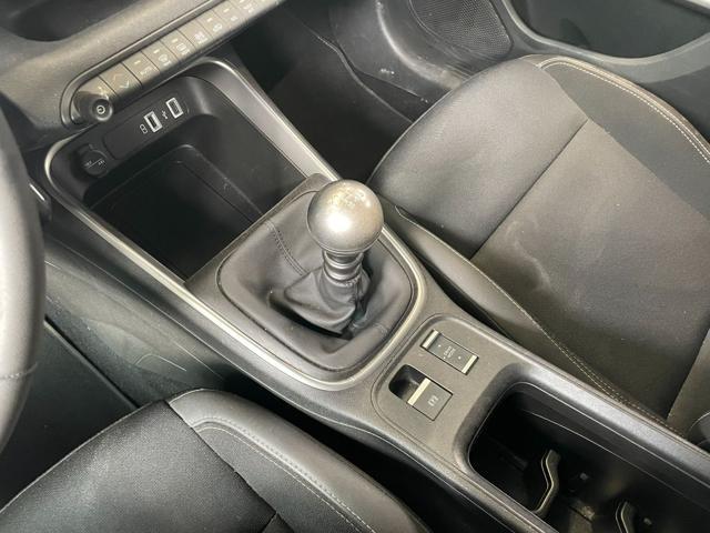 JEEP Avenger 1.2 TURBO 100CV ALTITUDE