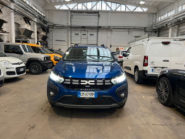 Dacia Sandero Streetway GPL-NEOPATENTATI