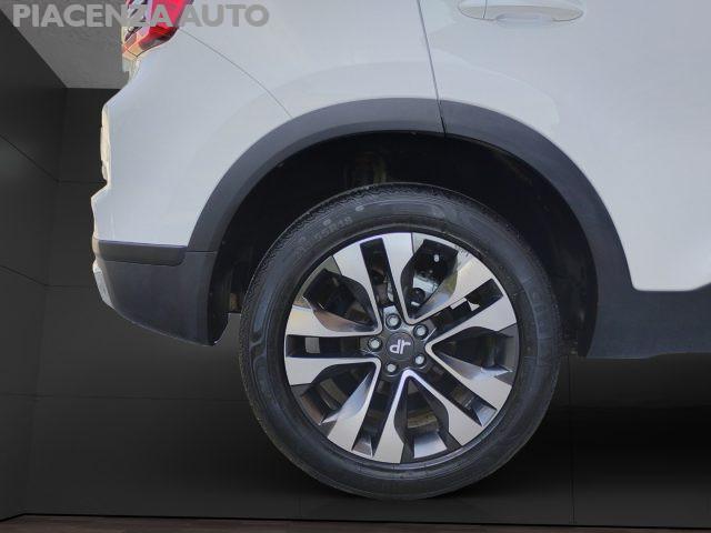 DR MOTOR DR 5.0 s2 1.5 Turbo .Bi-Fuel GPL.TETTO.NAVI.TELECAMERA