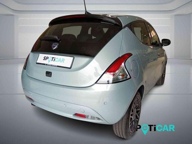 LANCIA Ypsilon 1.0 FireFly 5 porte S&S Hybrid Platino