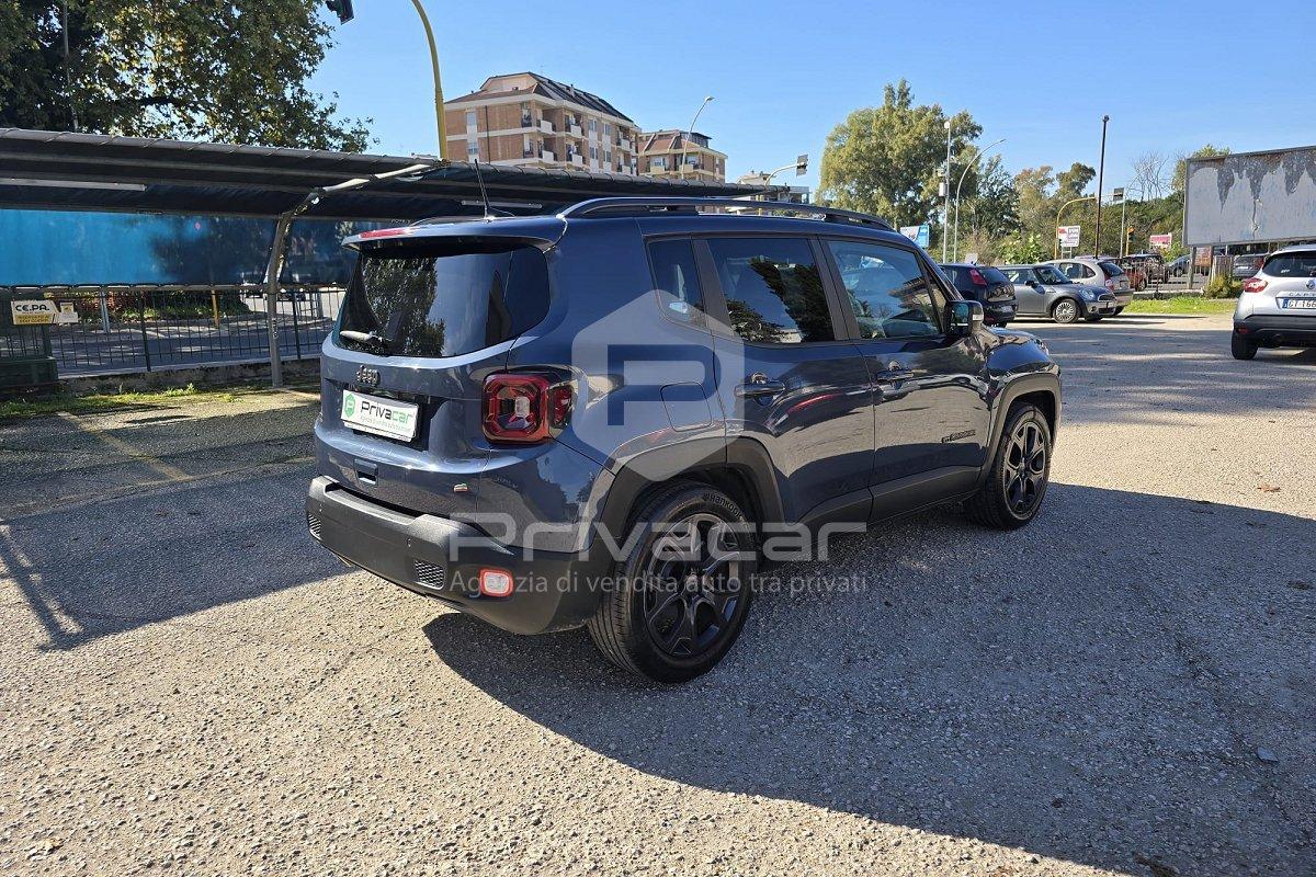 JEEP Renegade 1.6 Mjt 130 CV 80th Anniversary