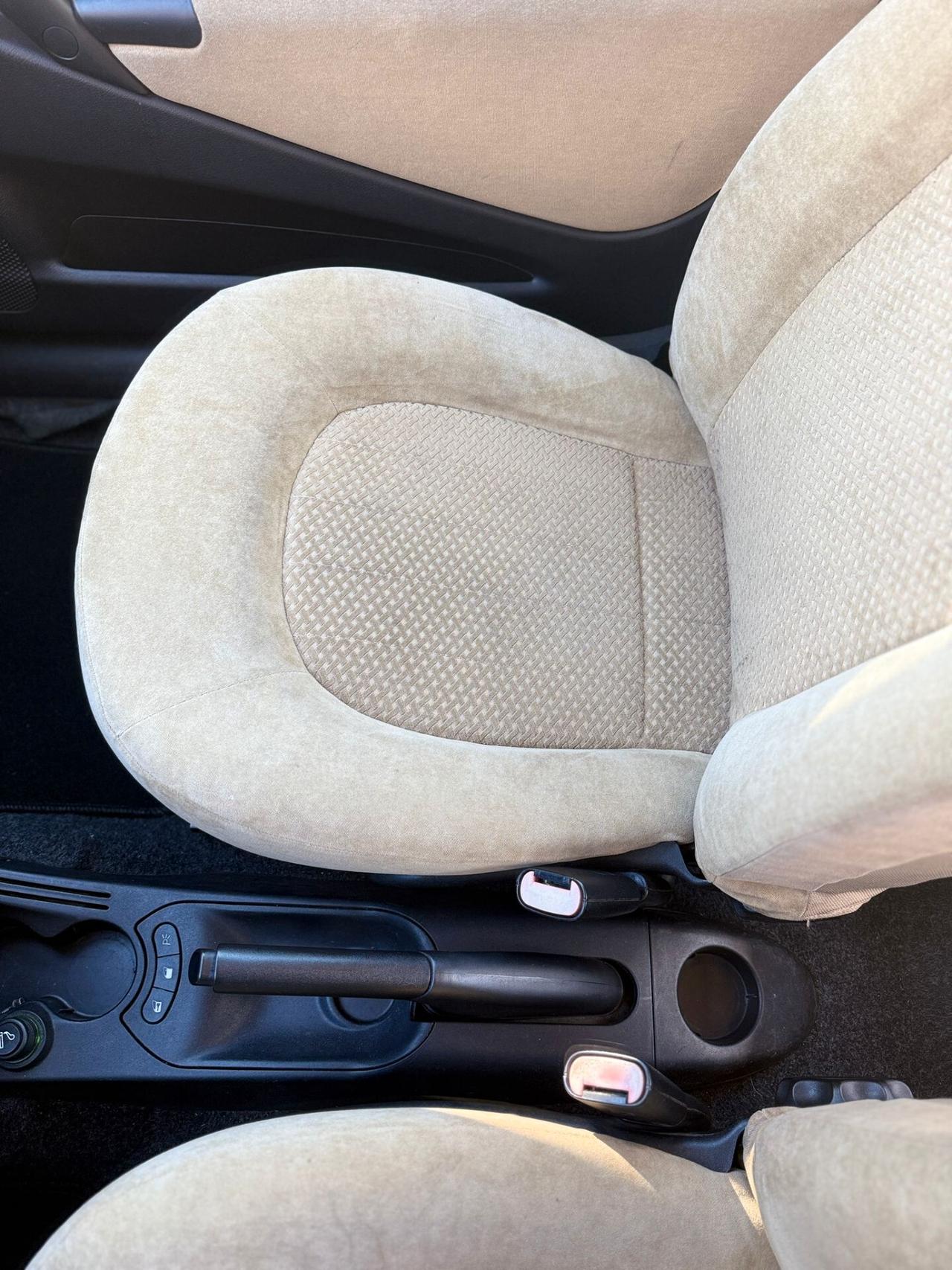 Lancia Ypsilon 1.3 Multijet 16V 69cv