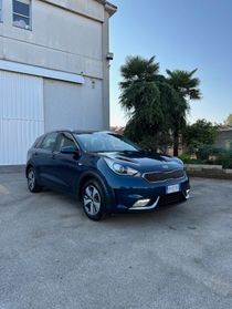 KIA Niro 1.6 GDi DCT HEV Urban