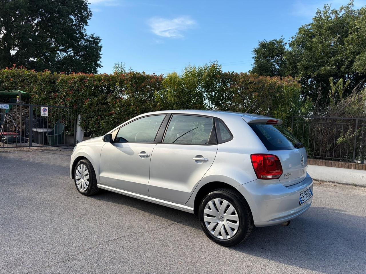 Volkswagen Polo TDI neopatentati