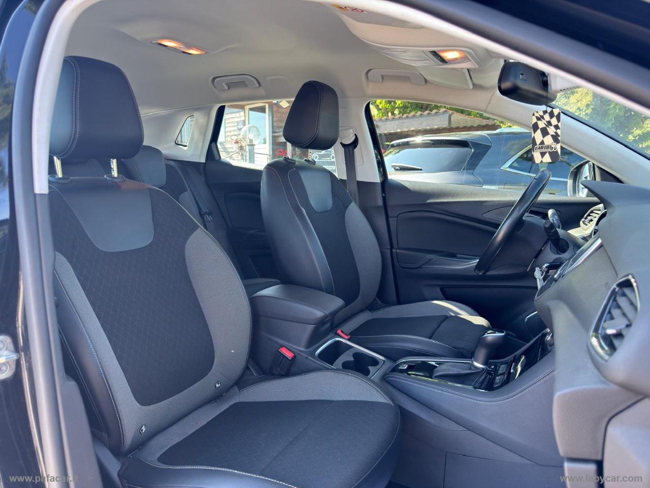 OPEL Grandland X 1.5 D Ecotec S&S aut. El.