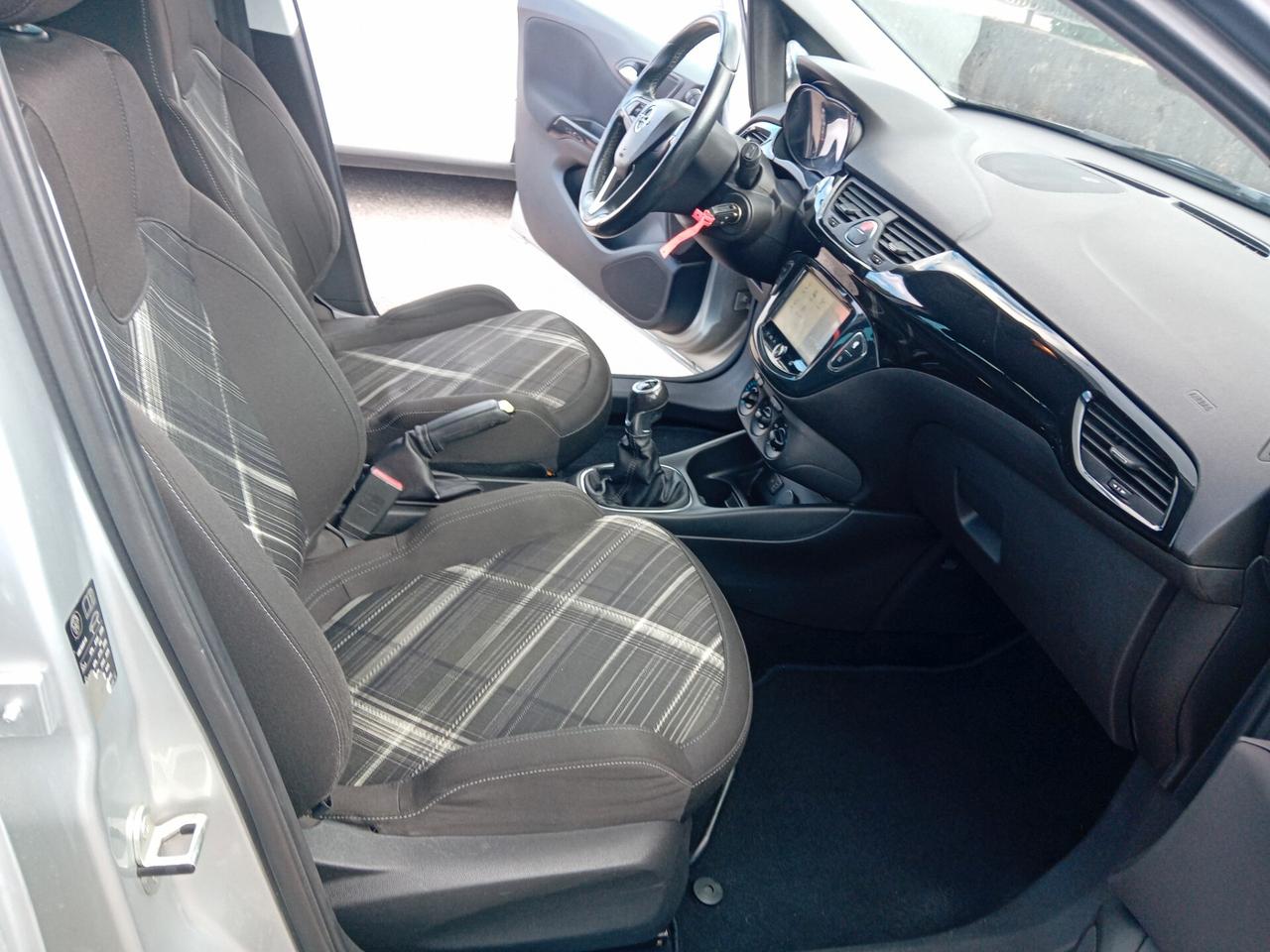 Opel Corsa 1.3 CDTI ecoFLEX 95CV 5 porte b-Color