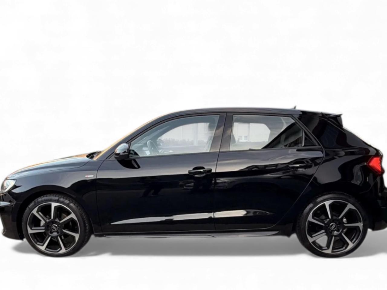 Audi A1 SPB 30 TFSI S tronic S line edition Perfetta