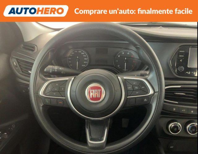 FIAT Tipo 1.6 Mjt S&S 4 porte