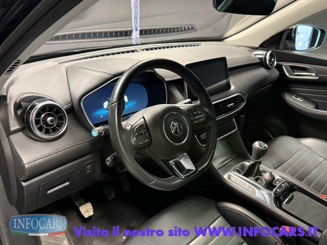 MG HS 1.5T-GDI Luxury 162 cv - PROMO