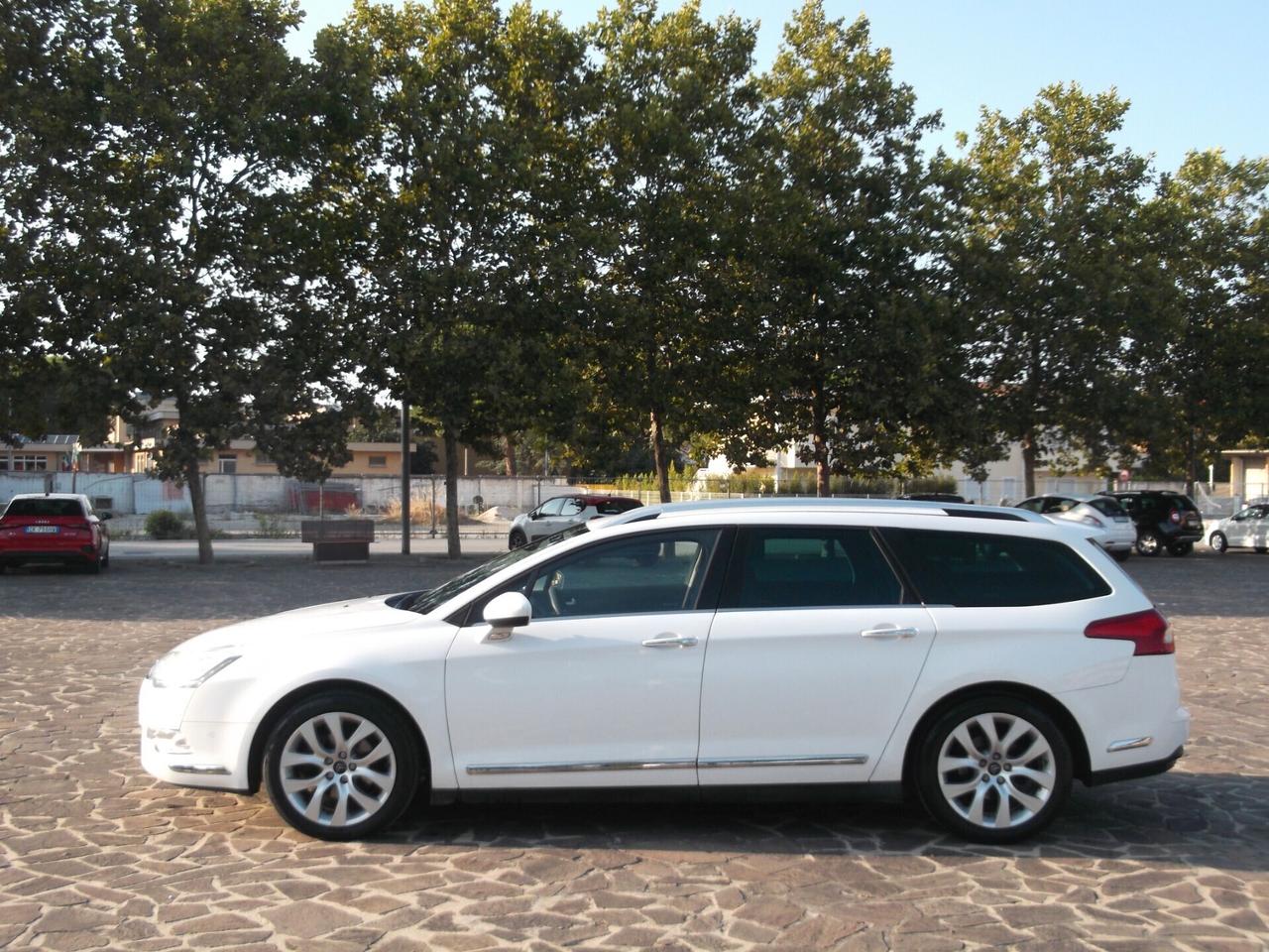 Citroen C5 SW 2.0 HDi Full Optional 2011