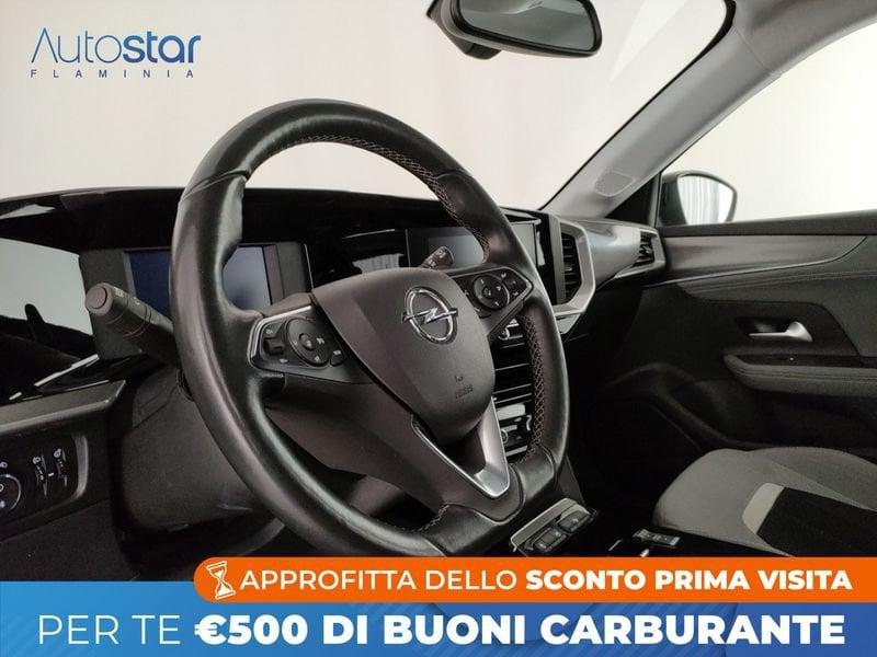 Opel Mokka 1.2 t Elegance s&s 130cv at8