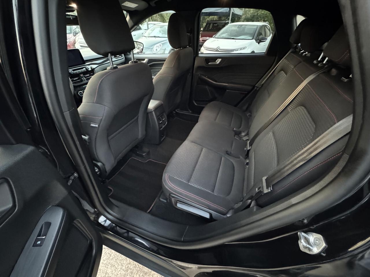 Ford Kuga 1.5 EcoBoost 150 CV 2WD ST-Line