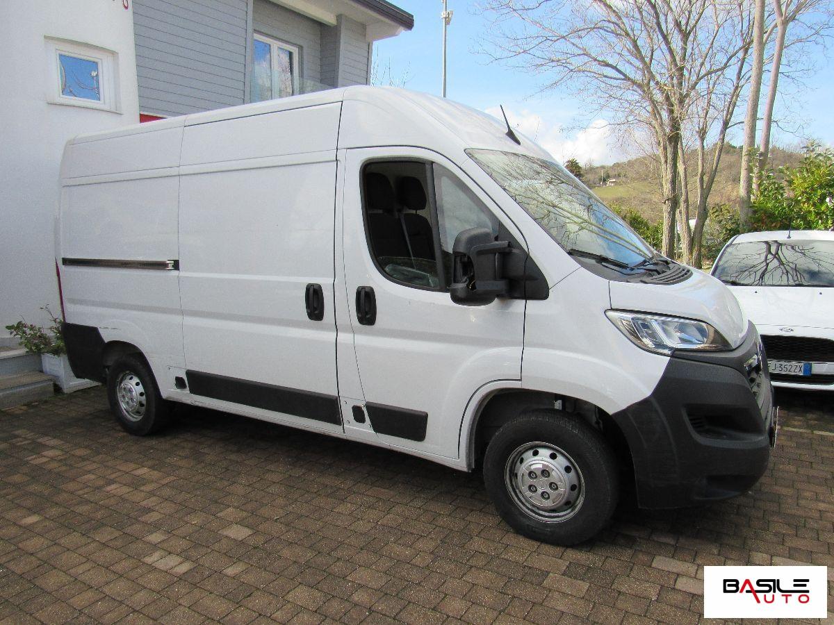 OPEL MOVANO L2 H2 2.2 BLUEHDI 120 CV