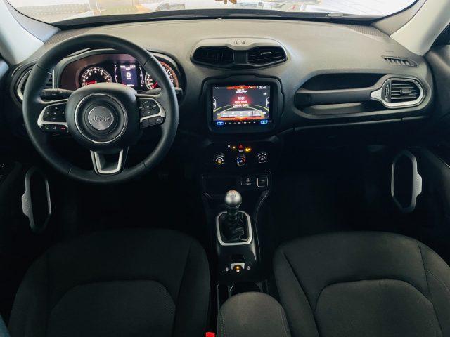 JEEP Renegade 1.0 T3 Sport