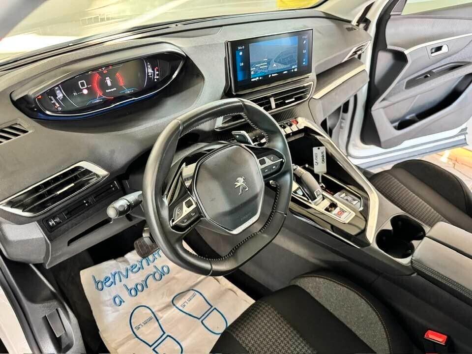 Peugeot 3008 BlueHDi 130 S&S EAT8 GT Pack