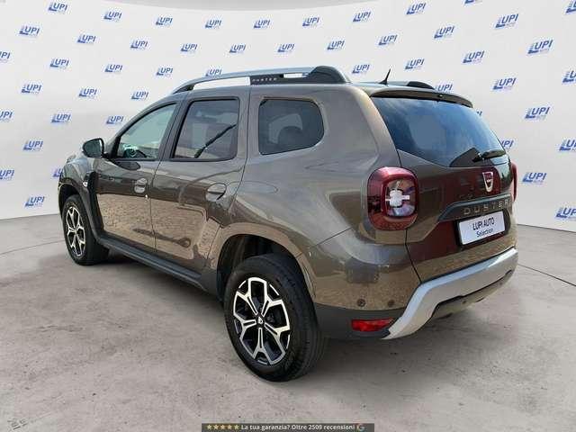 Dacia Duster 1.5 blue dci Techroad 4x4 115cv