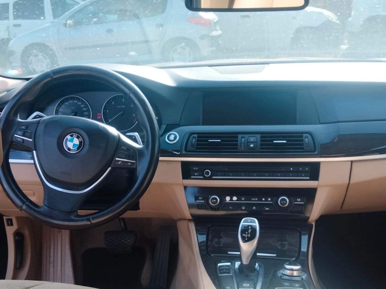 Bmw 530 530d
