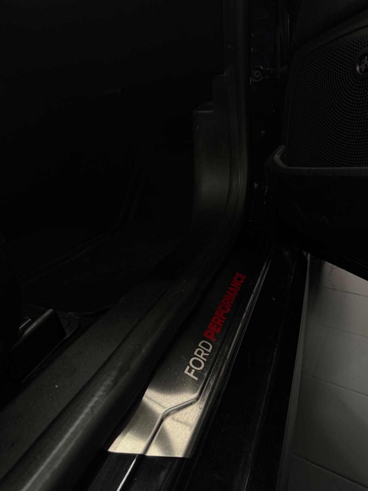 Ford Fiesta 1.5 Ecoboost 200 CV 5 porte ST