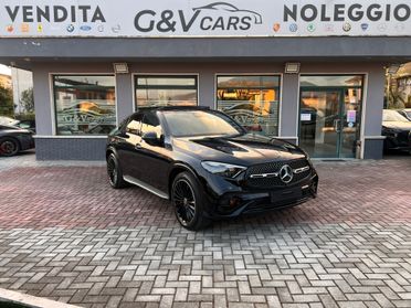 Mercedes-Benz GLC 220 d Coupè AMG-L. 4-M