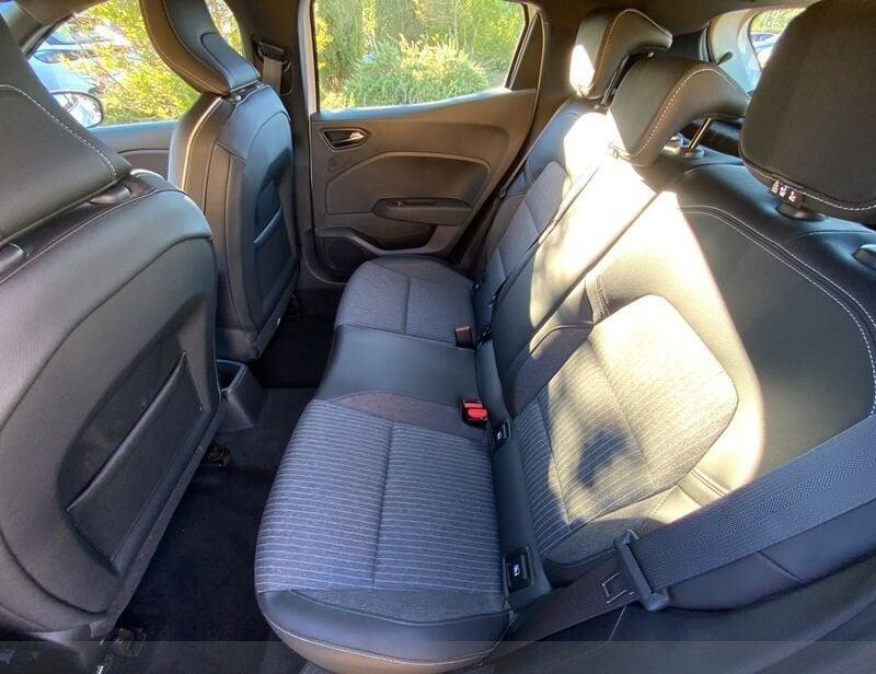 Renault Clio 5ª serie TCe 100 CV GPL 5 porte Intens