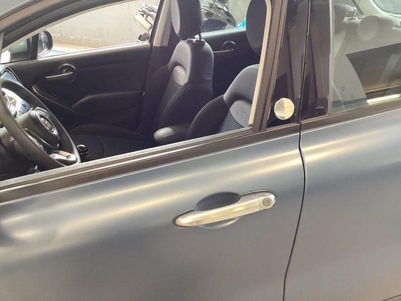 FIAT 500X 1.0 T3 MIRROR CROSS 120CV